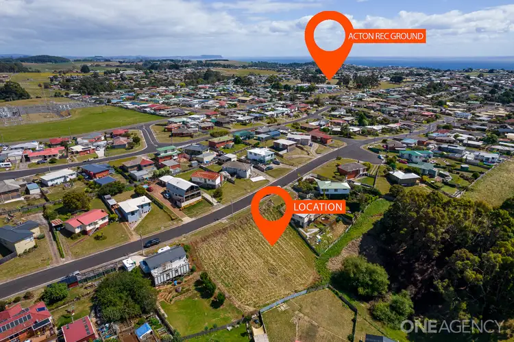 34 Colegrave Road, Upper Burnie TAS 7320