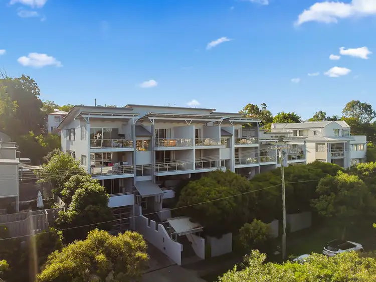 Main view of Homely unit listing, 22/279 Moggill Road, Indooroopilly QLD 4068