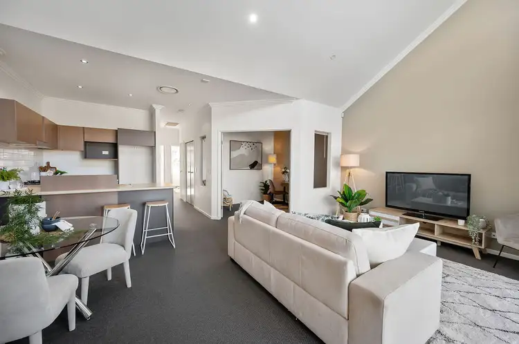 Second view of Homely unit listing, 22/279 Moggill Road, Indooroopilly QLD 4068