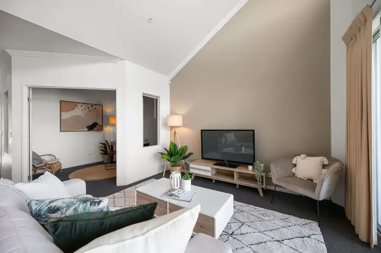 Fourth view of Homely unit listing, 22/279 Moggill Road, Indooroopilly QLD 4068