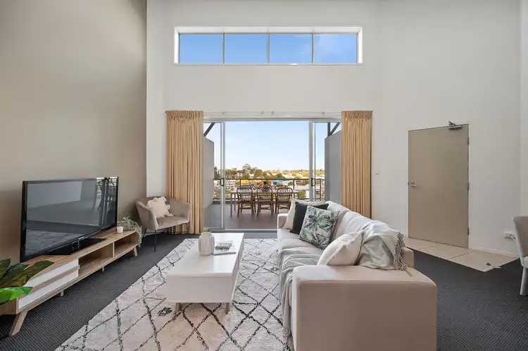 Fifth view of Homely unit listing, 22/279 Moggill Road, Indooroopilly QLD 4068