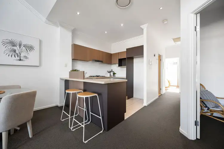 Seventh view of Homely unit listing, 22/279 Moggill Road, Indooroopilly QLD 4068