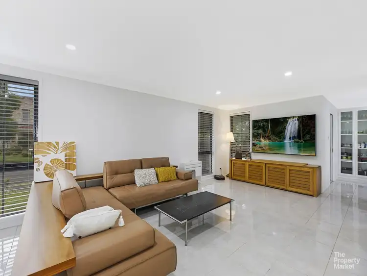 Fourth view of Homely house listing, 49 Riveroak Drive, Mardi NSW 2259