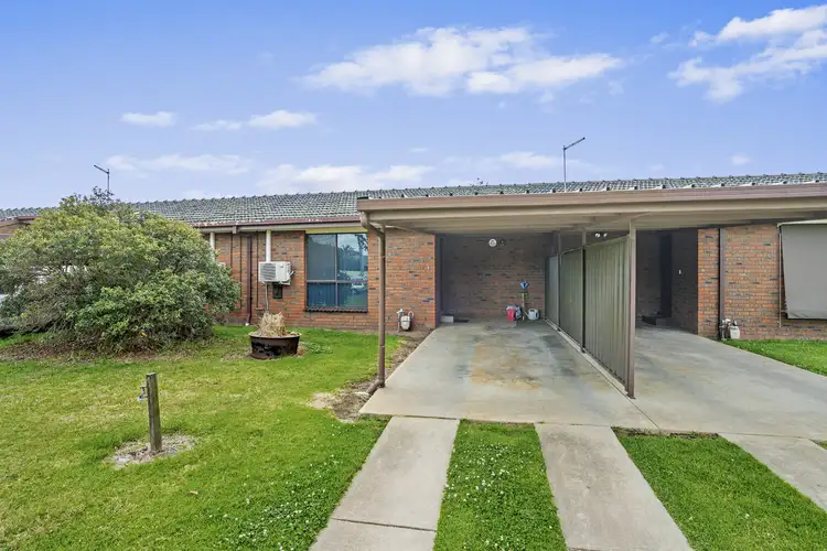 5/102 Fitzroy Street, Sale VIC 3850