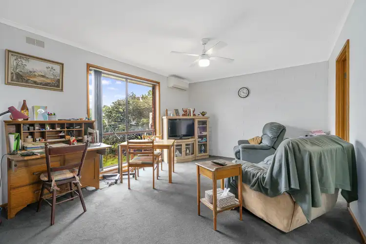 Second view of Homely unit listing, 5/102 Fitzroy Street, Sale VIC 3850