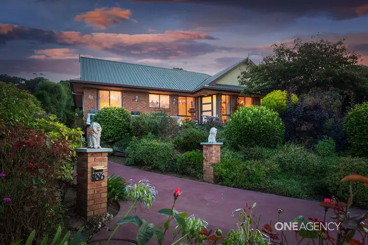 Second view of Homely house listing, 186 Main Road, Penguin TAS 7316