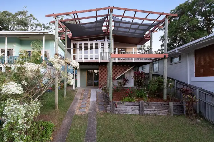 Main view of Homely house listing, 8 Rudd Street, Burleigh Heads QLD 4220