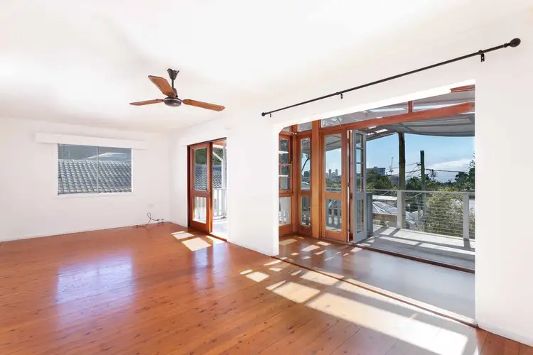 Second view of Homely house listing, 8 Rudd Street, Burleigh Heads QLD 4220