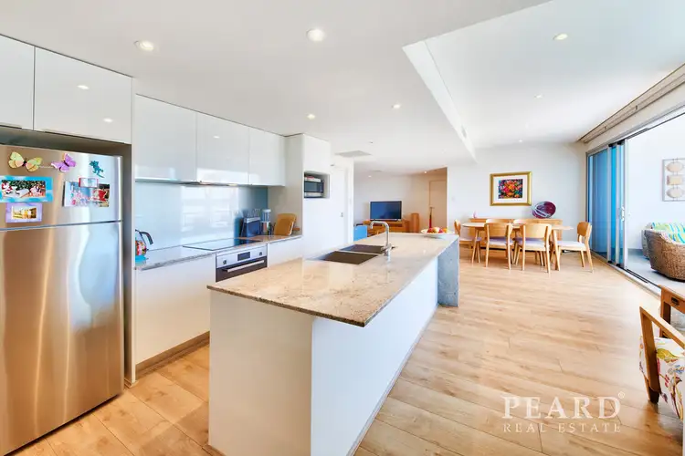 Third view of Homely apartment listing, 14/29 Hastings Street, Scarborough WA 6019