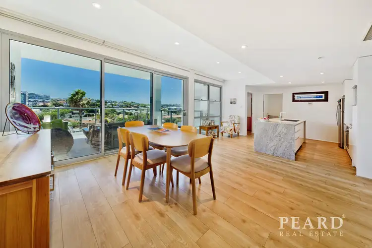 Fifth view of Homely apartment listing, 14/29 Hastings Street, Scarborough WA 6019