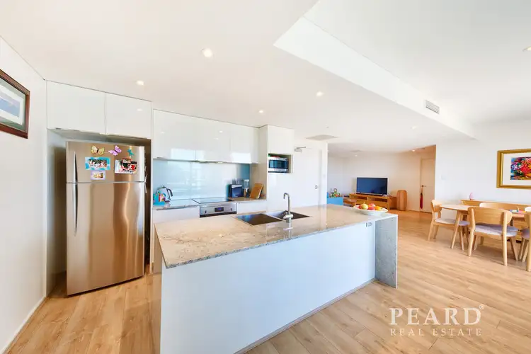 Sixth view of Homely apartment listing, 14/29 Hastings Street, Scarborough WA 6019
