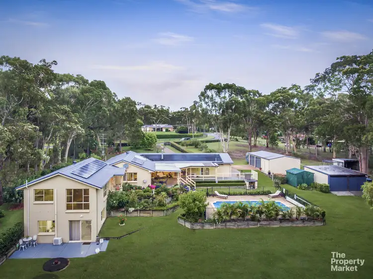 10 Simmons Close, Wyee Point NSW 2259