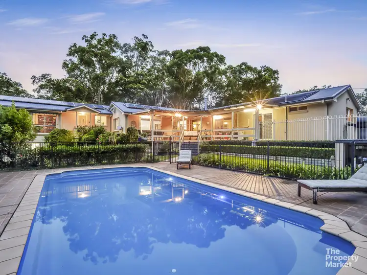 Second view of Homely house listing, 10 Simmons Close, Wyee Point NSW 2259