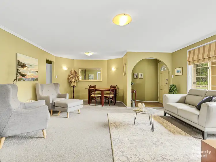 Fifth view of Homely house listing, 10 Simmons Close, Wyee Point NSW 2259