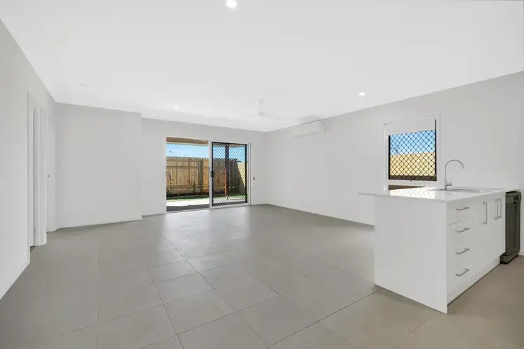 Second view of Homely house listing, 5 Escalade Circuit, Pallara QLD 4110