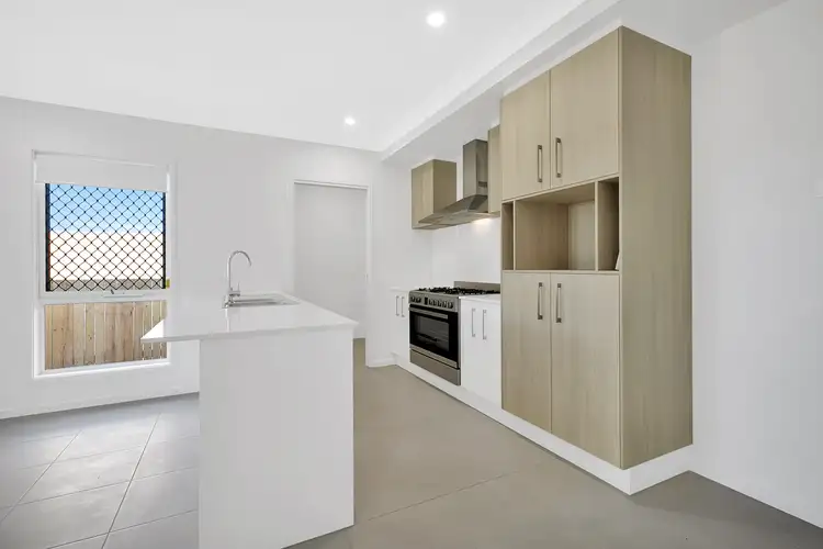 Third view of Homely house listing, 5 Escalade Circuit, Pallara QLD 4110