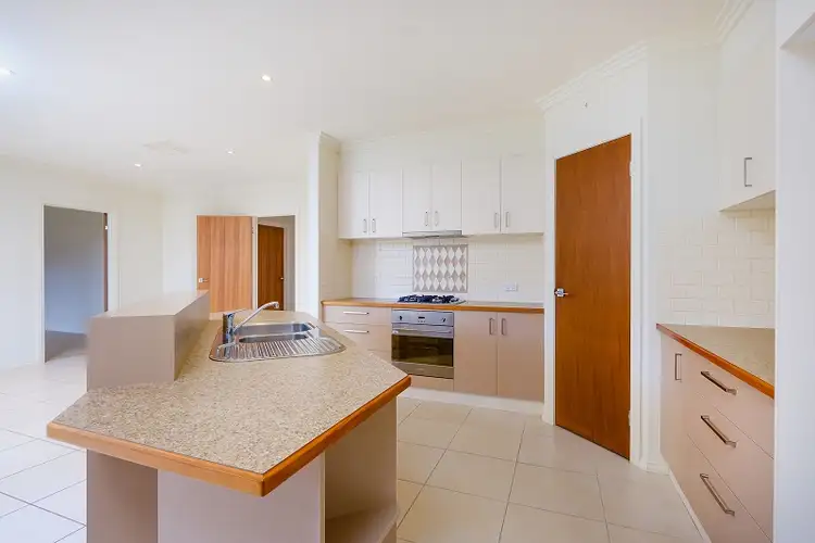 Third view of Homely house listing, 100 Yarralumla Drive, Wodonga VIC 3690