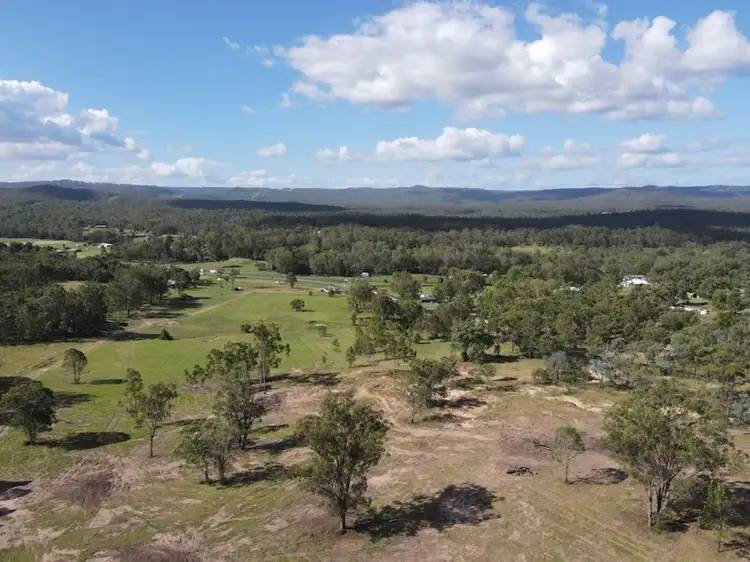 Main view of Homely land listing, LOT 3 to 14 Costello Junction Goodman Drive, Murphys Creek QLD 4352