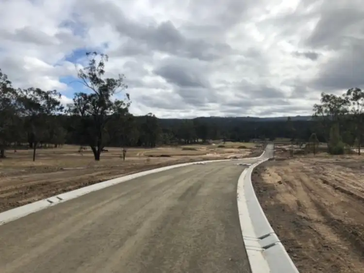 Fourth view of Homely land listing, LOT 3 to 14 Costello Junction Goodman Drive, Murphys Creek QLD 4352