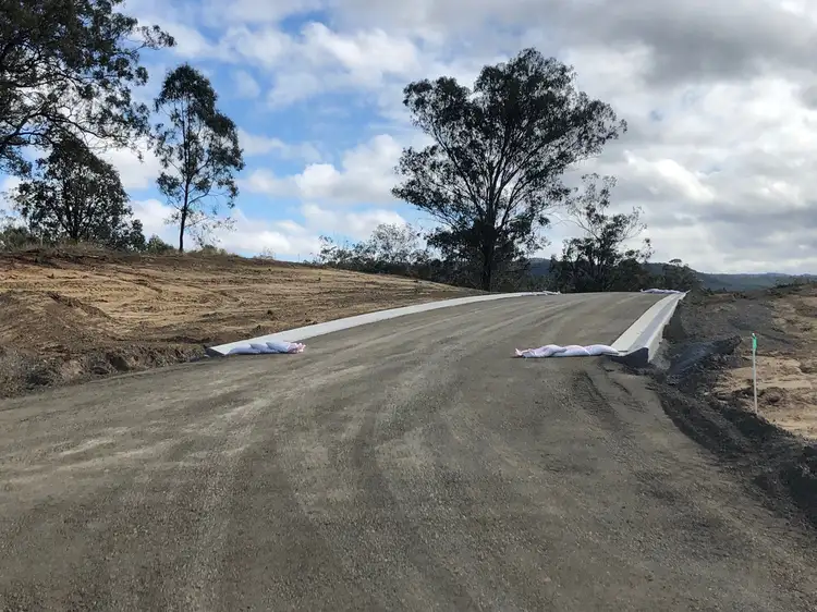 Fifth view of Homely land listing, LOT 3 to 14 Costello Junction Goodman Drive, Murphys Creek QLD 4352