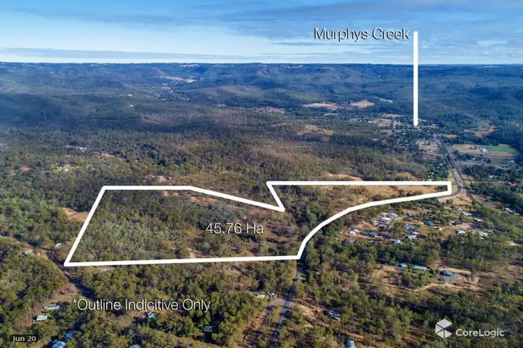 Seventh view of Homely land listing, LOT 3 to 14 Costello Junction Goodman Drive, Murphys Creek QLD 4352