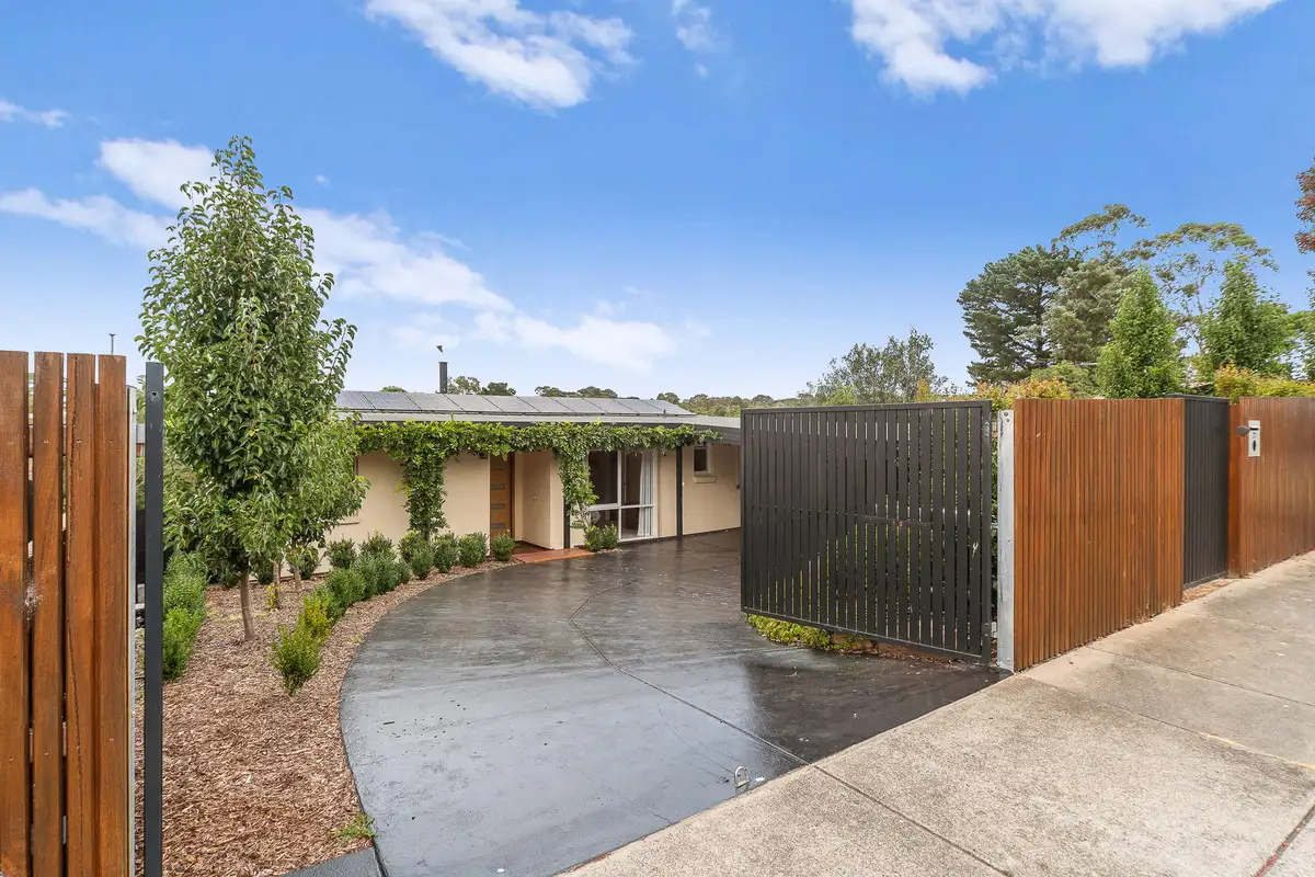 Main view of Homely house listing, 29 Christopher Drive, Frankston South VIC 3199