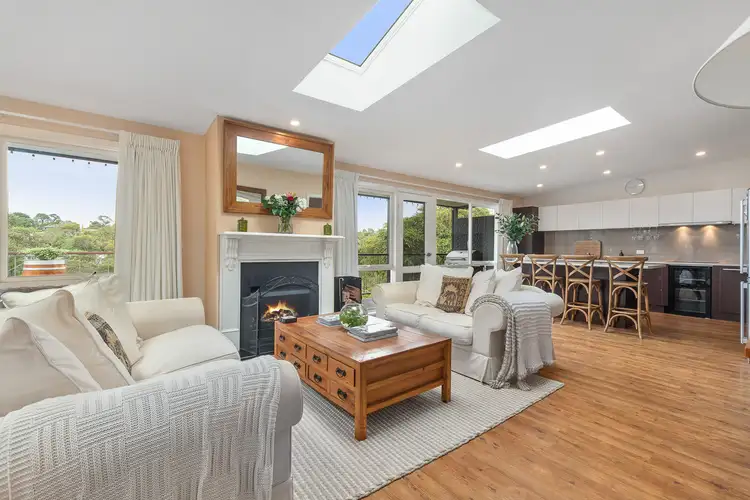Second view of Homely house listing, 29 Christopher Drive, Frankston South VIC 3199
