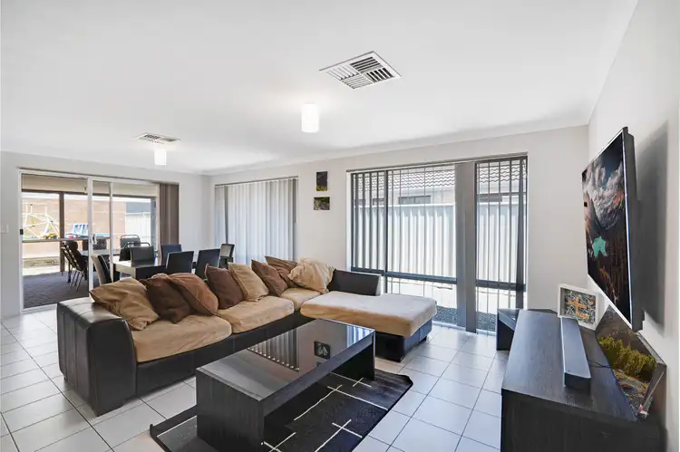 Third view of Homely house listing, 61 Ingarfield Green, Baldivis WA 6171