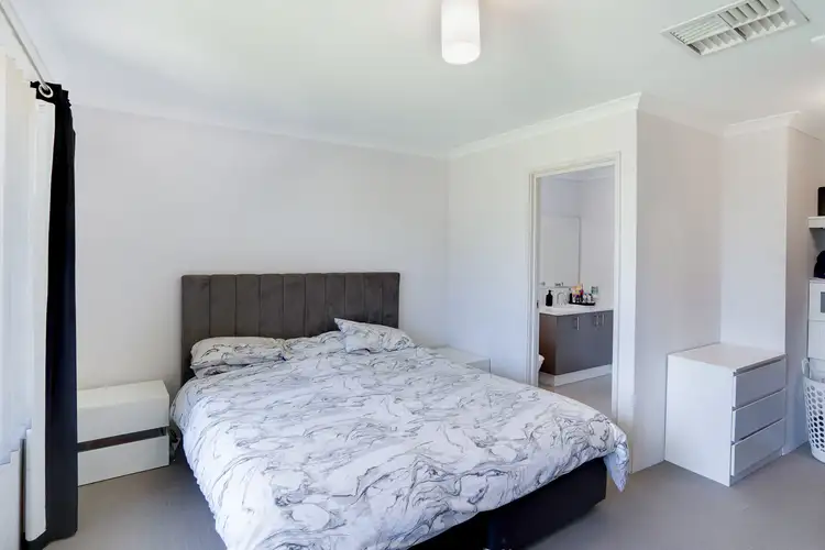 Fourth view of Homely house listing, 61 Ingarfield Green, Baldivis WA 6171