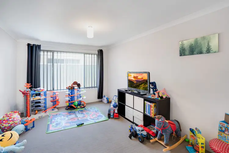 Sixth view of Homely house listing, 61 Ingarfield Green, Baldivis WA 6171