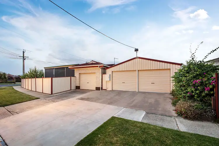 Second view of Homely house listing, 3 Campbell Avenue, Wodonga VIC 3690