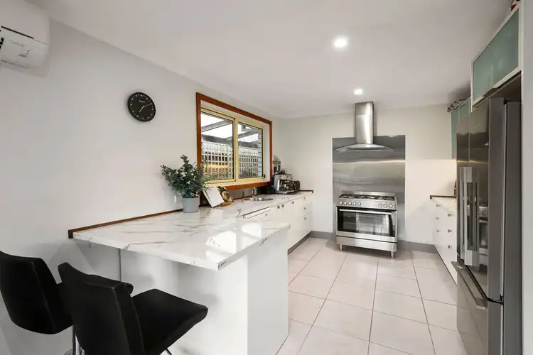 Fourth view of Homely house listing, 3 Campbell Avenue, Wodonga VIC 3690
