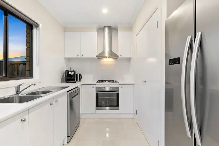 Second view of Homely house listing, 97 Bramley Avenue, Charlemont VIC 3217