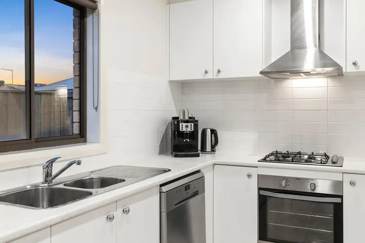 Third view of Homely house listing, 97 Bramley Avenue, Charlemont VIC 3217