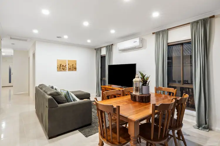 Fourth view of Homely house listing, 97 Bramley Avenue, Charlemont VIC 3217