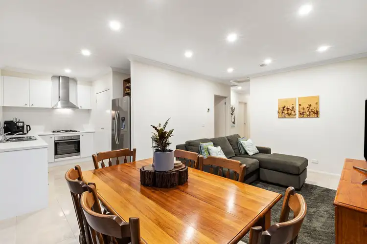 Fifth view of Homely house listing, 97 Bramley Avenue, Charlemont VIC 3217