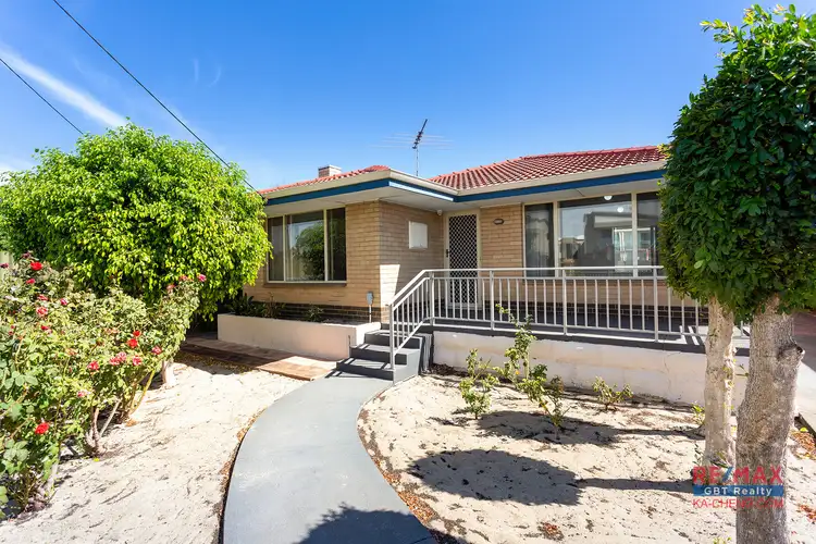 323 Walter Road West, Morley WA 6062