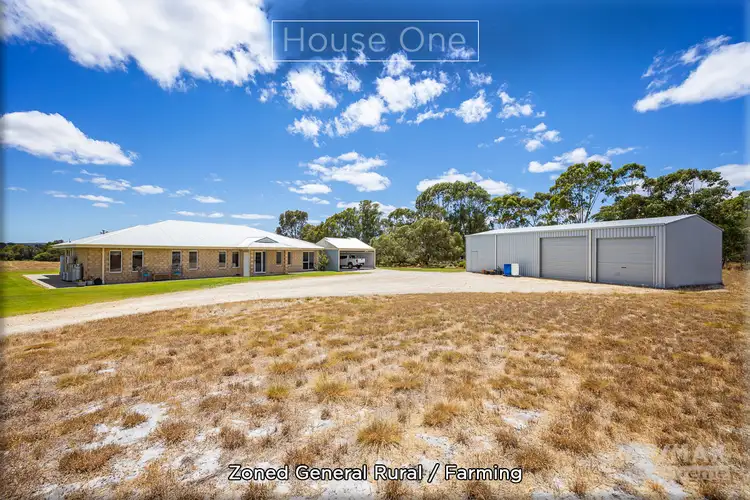 Second view of Homely rural property listing, 876 Chitna Road, Neergabby WA 6503