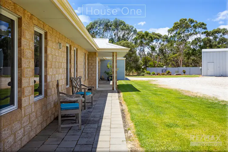 Fourth view of Homely rural property listing, 876 Chitna Road, Neergabby WA 6503