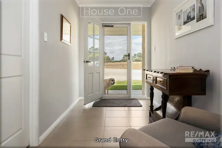 Fifth view of Homely rural property listing, 876 Chitna Road, Neergabby WA 6503