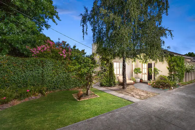 Main view of Homely unit listing, 1/67 Gordon Street, Balwyn VIC 3103