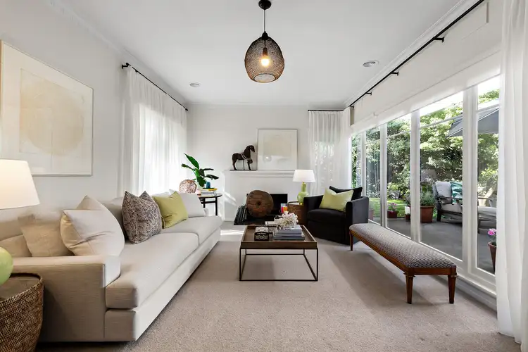 Second view of Homely unit listing, 1/67 Gordon Street, Balwyn VIC 3103