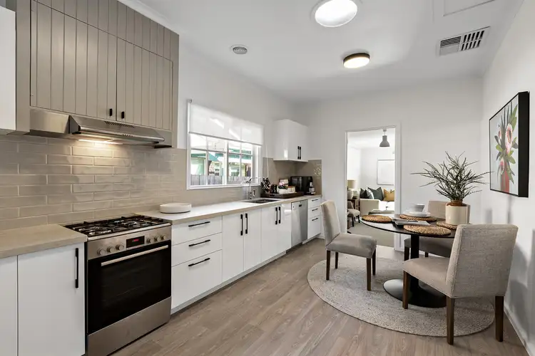 Third view of Homely unit listing, 1/67 Gordon Street, Balwyn VIC 3103