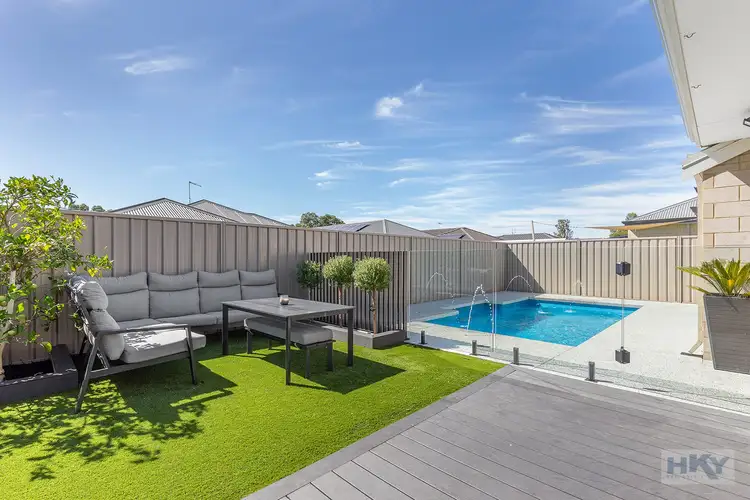 15 Heriot Street, Brabham WA 6055