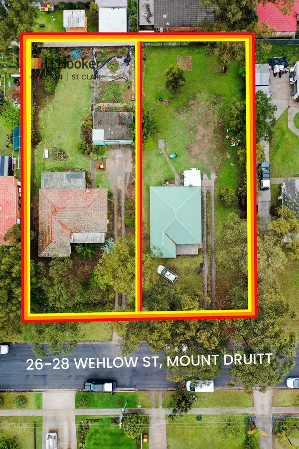 Second view of Homely house listing, 28 Wehlow Street, Mount Druitt NSW 2770