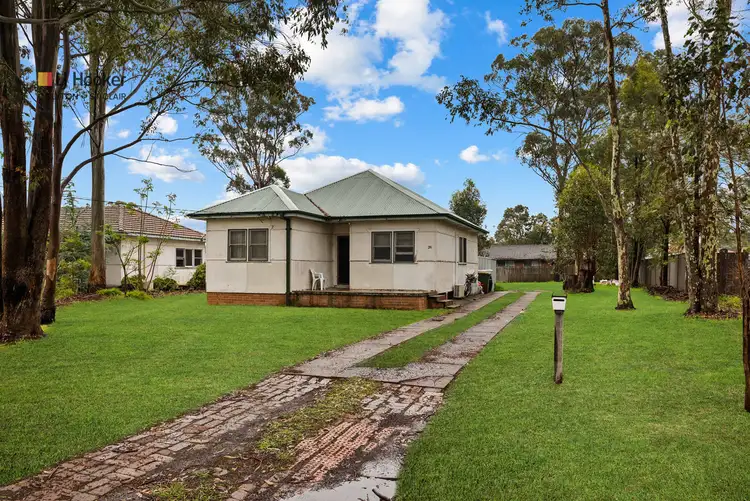 Third view of Homely house listing, 28 Wehlow Street, Mount Druitt NSW 2770
