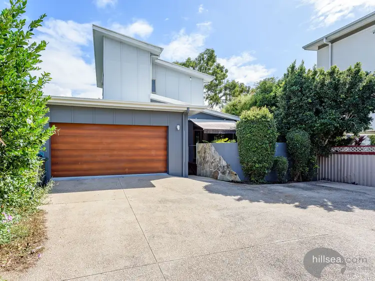 2/6 Ahern Street, Labrador QLD 4215