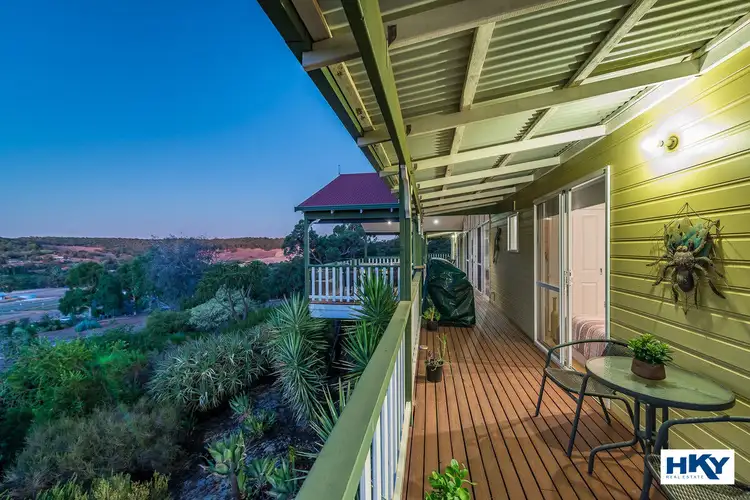 54 Wedgetail Ridge, Bullsbrook WA 6084