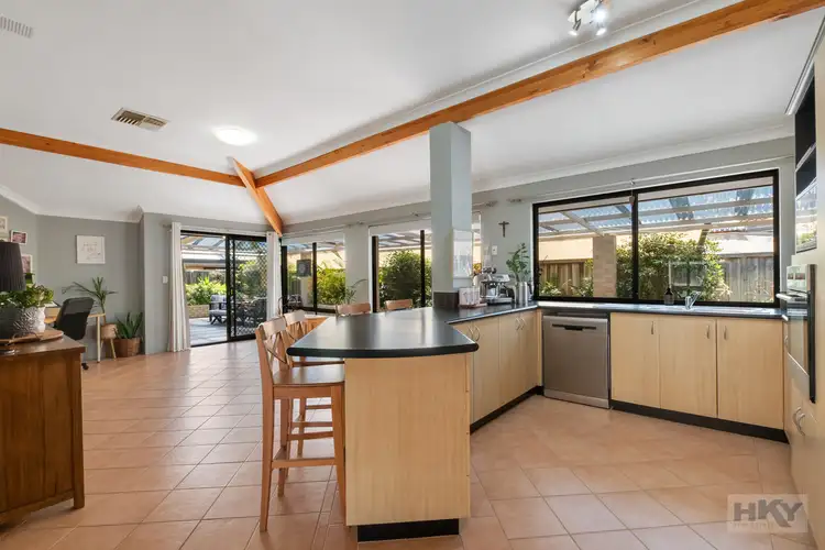 Main view of Homely house listing, 7 Granada Way, Ellenbrook WA 6069
