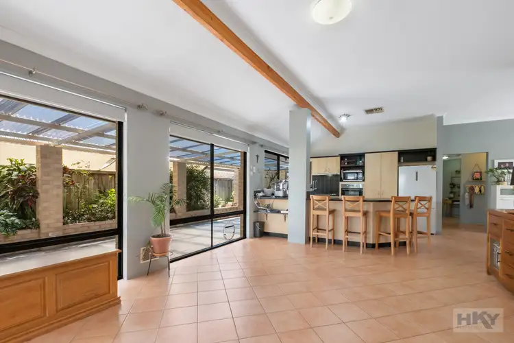 Second view of Homely house listing, 7 Granada Way, Ellenbrook WA 6069